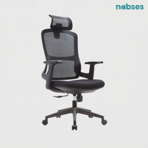 ghế nhân viên nabses lm-157a