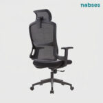 ghế nhân viên nabses lm-157a