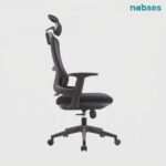 ghế nhân viên nabses lm-157a