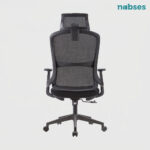 ghế nhân viên nabses lm-157a