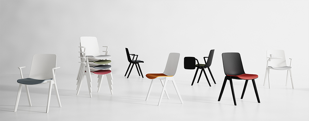 ghế training nabses r30