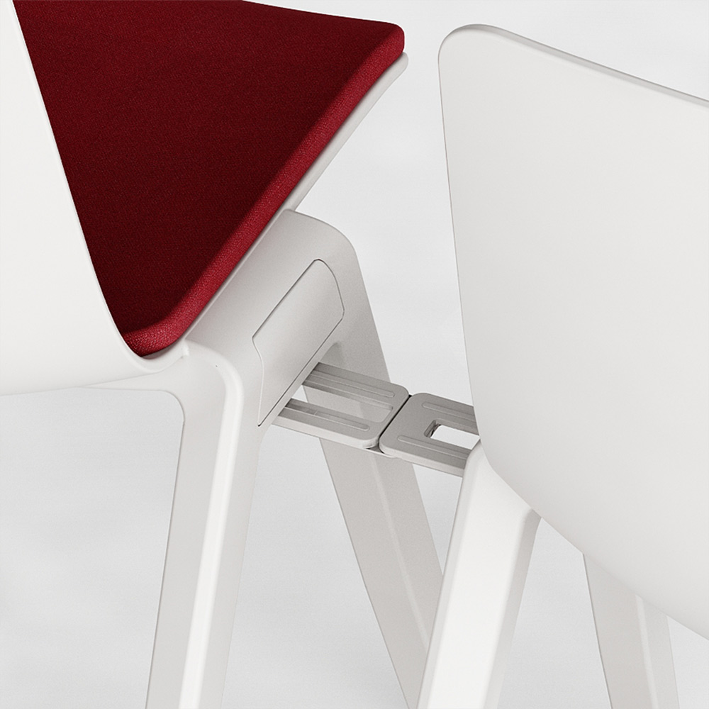 ghế training nabses r30