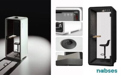 mobile booth