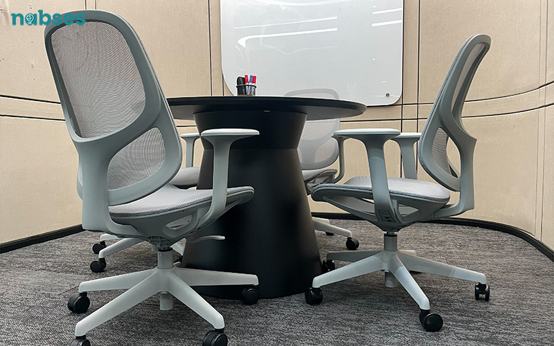 nội thất văn phòng cao cấp