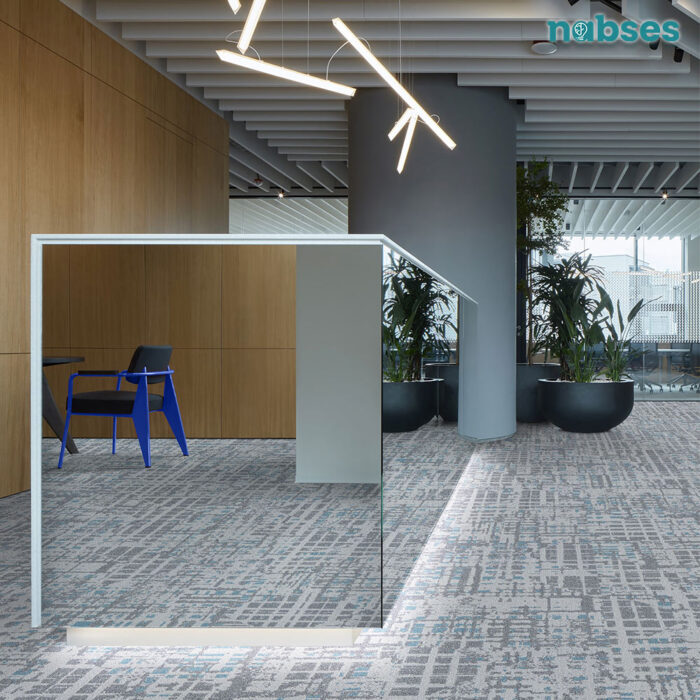 thảm nabses harmony