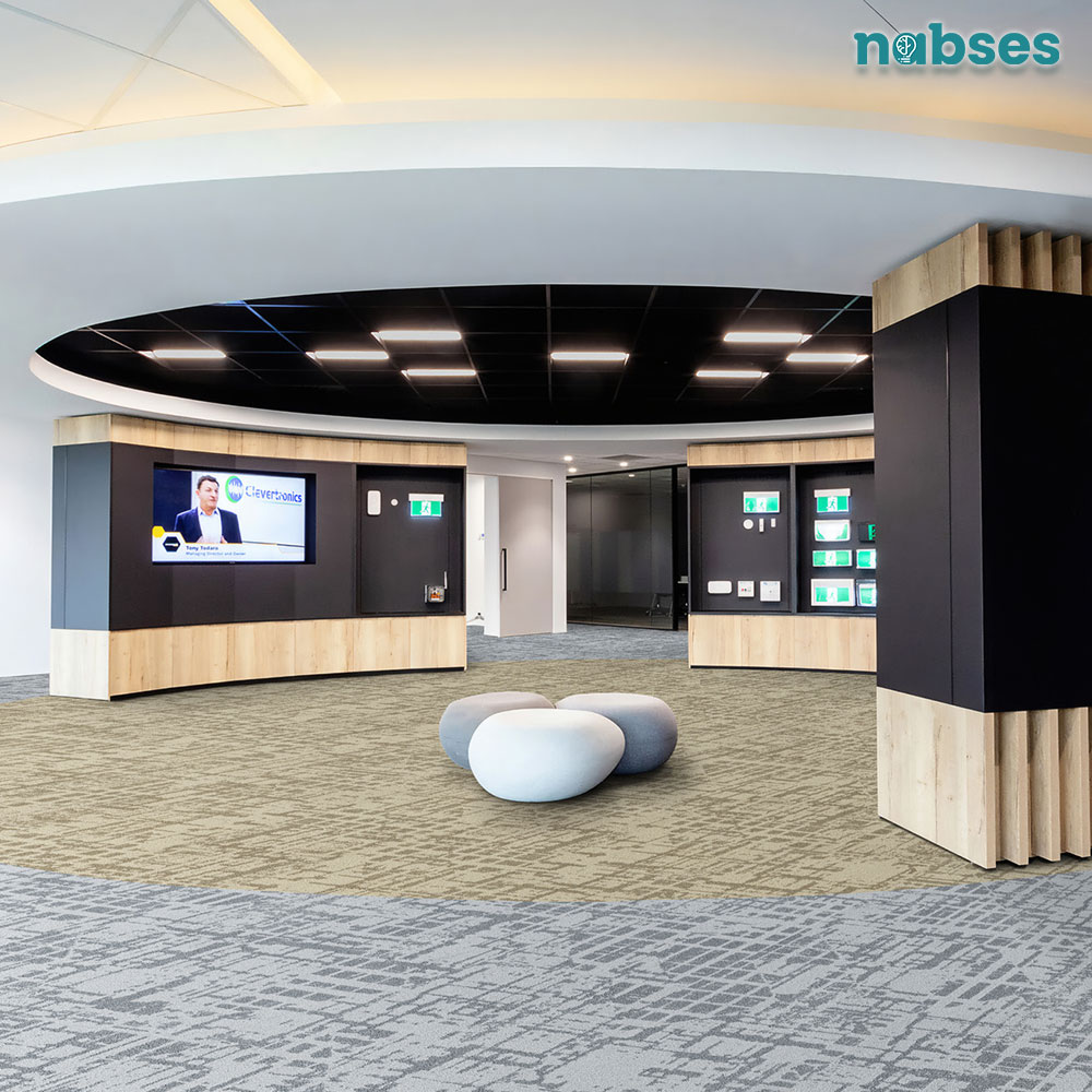 thảm nabses harmony