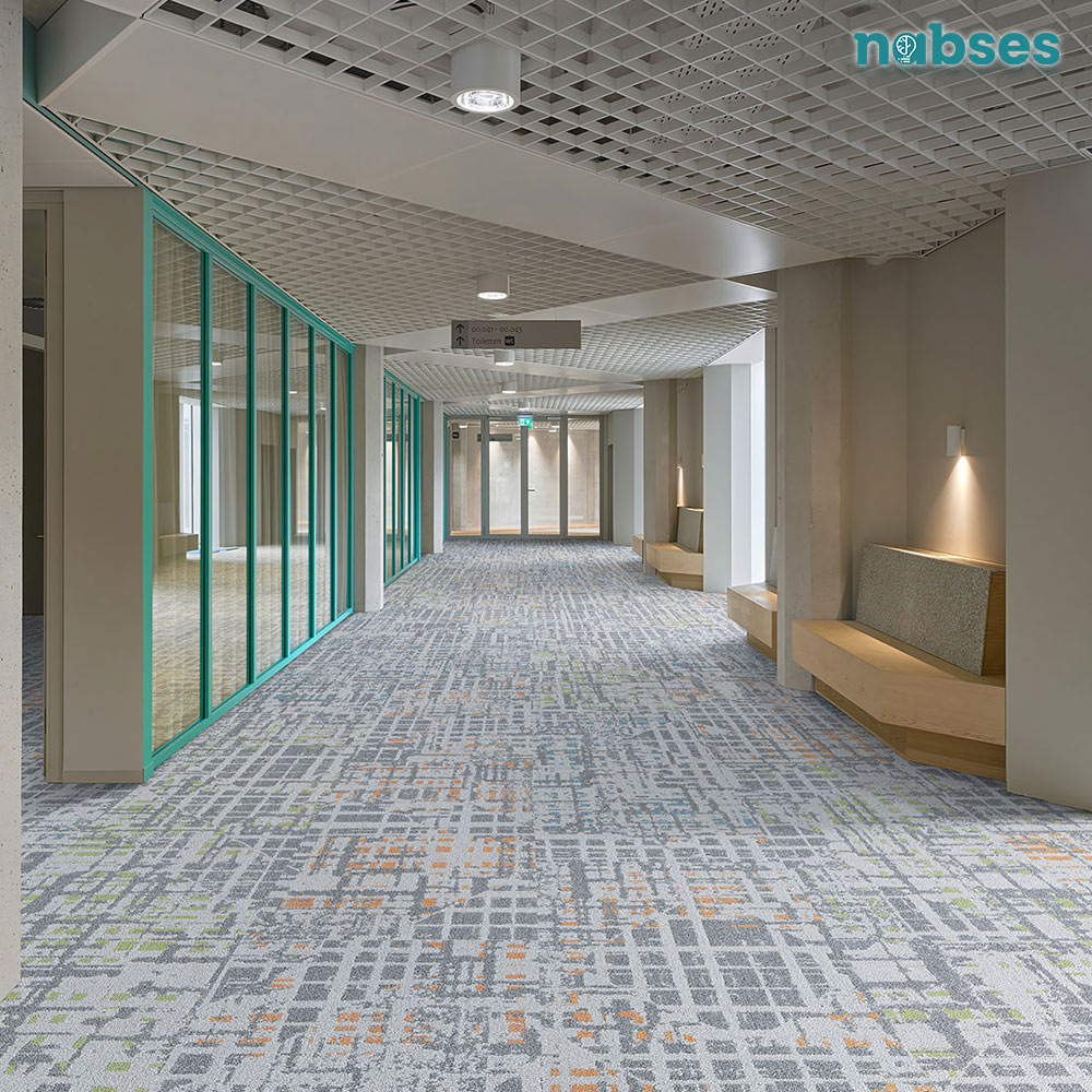 thảm nabses harmony