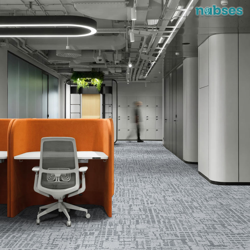 thảm nabses harmony