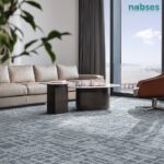 thảm nabses harmony