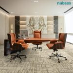 thảm nabses harmony