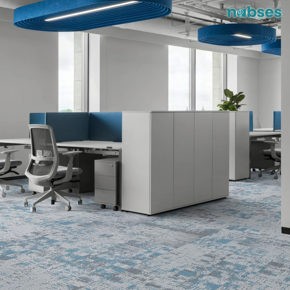 thảm nabses jun-glaze