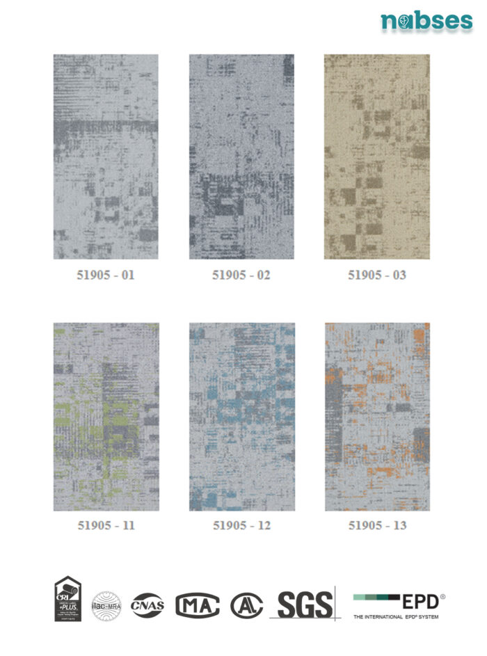 thảm nabses jun-glaze