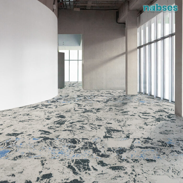 thảm nabses mountains