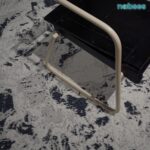 thảm nabses mountains