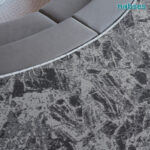 thảm nabses mountains