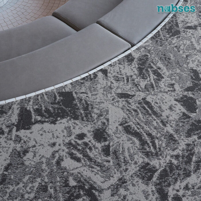 thảm nabses mountains