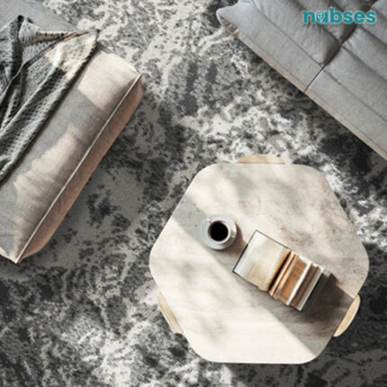 thảm nabses mountains