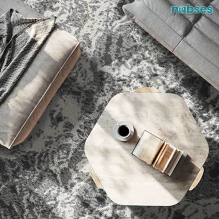 thảm nabses mountains