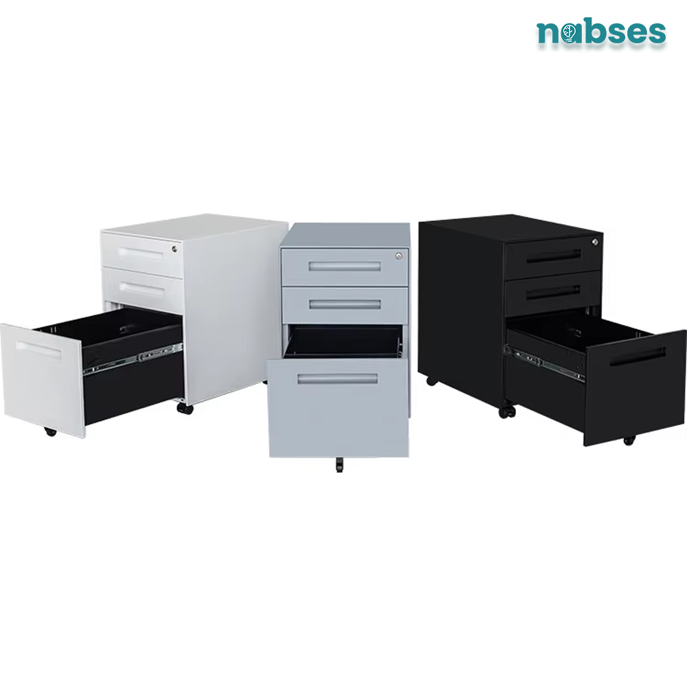 tủ hồ sơ di động lkhd-7