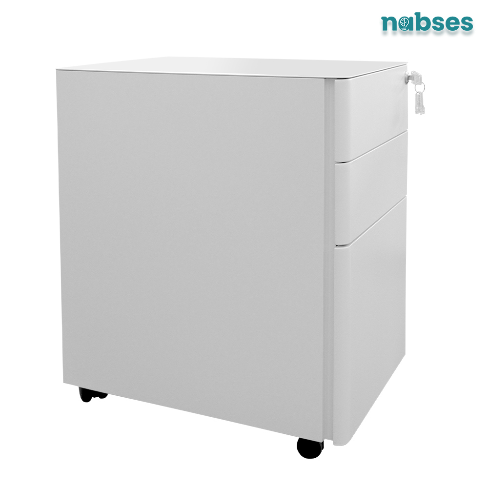 tủ hồ sơ di động lkhd-8