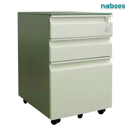 tủ hồ sơ di động lkhd-8