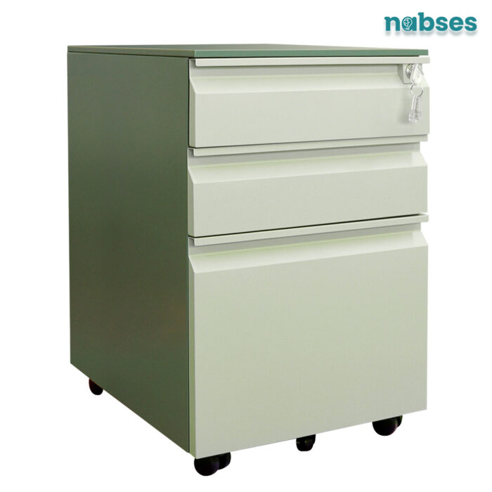 tủ hồ sơ di động lkhd-8