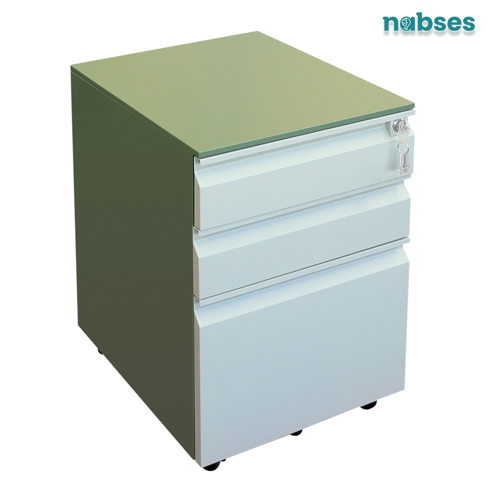 tủ hồ sơ di động lkhd-8