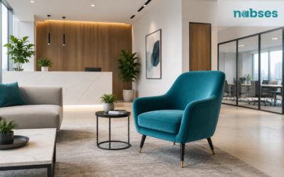 ghế armchair đẹp