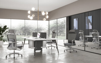 ghế giám đốc hiện đại