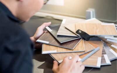 Giấy kiểm định vật liệu nội thất