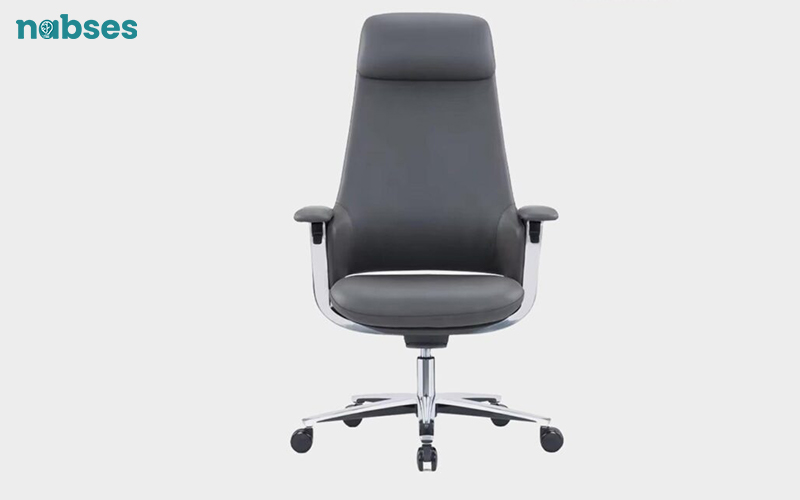 mẫu ghế giám đốc cao cấp