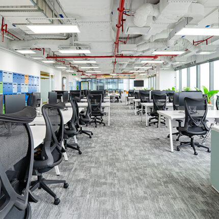 nội thất văn phòng cao cấp