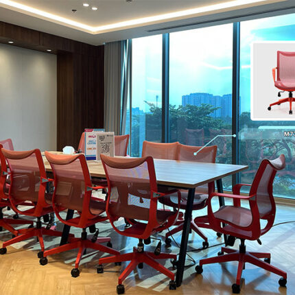cách điều chỉnh ghế văn phòng