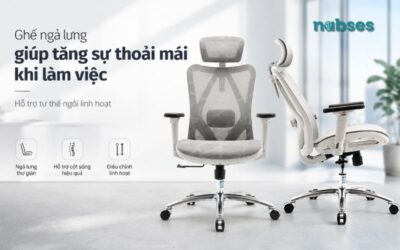 Ghế ngả lưng