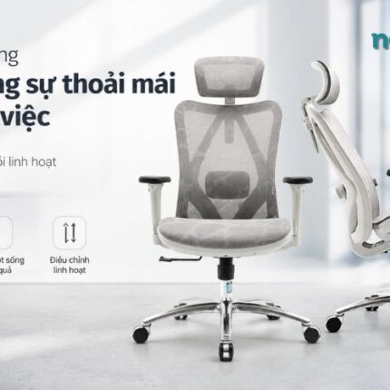 Ghế ngả lưng