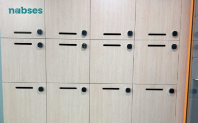 khóa locker