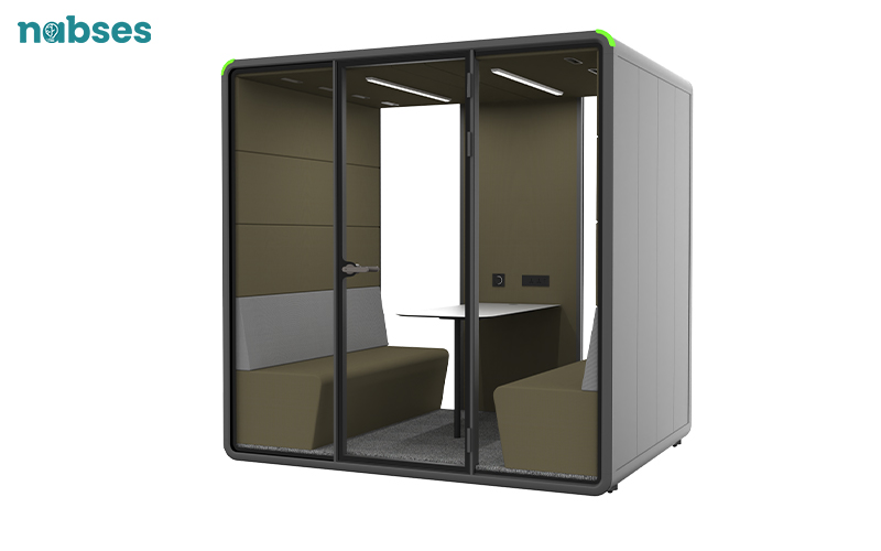 phone booth price