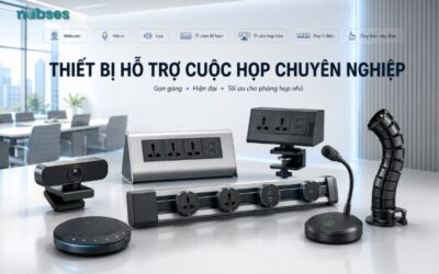 Thiết bị hội nghị trực tuyến