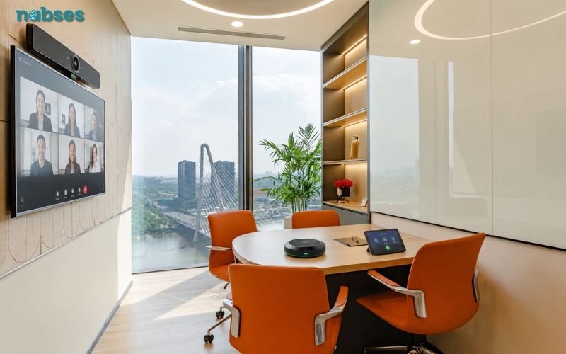 Thiết bị hội nghị trực tuyến