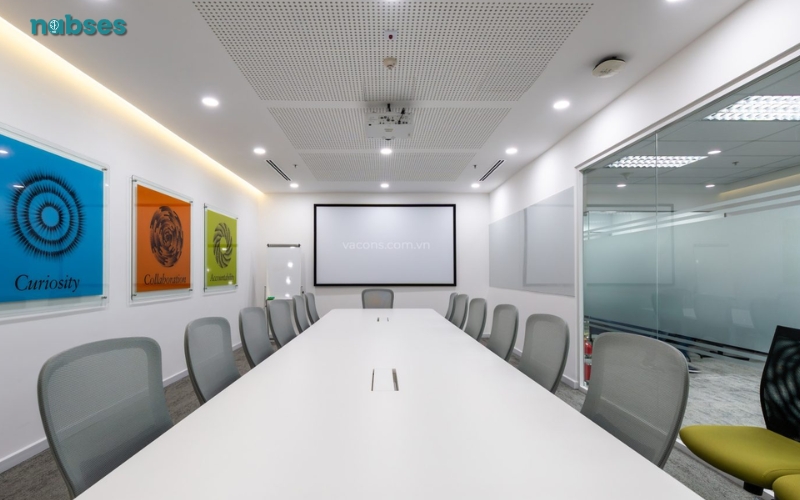 Thiết bị hội nghị trực tuyến