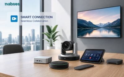 Thiết bị hội nghị trực tuyến