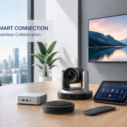 Thiết bị hội nghị trực tuyến