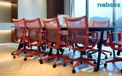 ghế công thái học là gì
