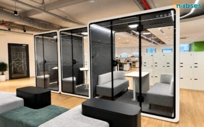 Audio Booth