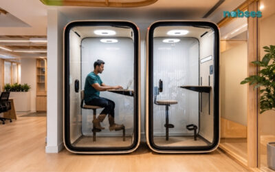 Audio Booth