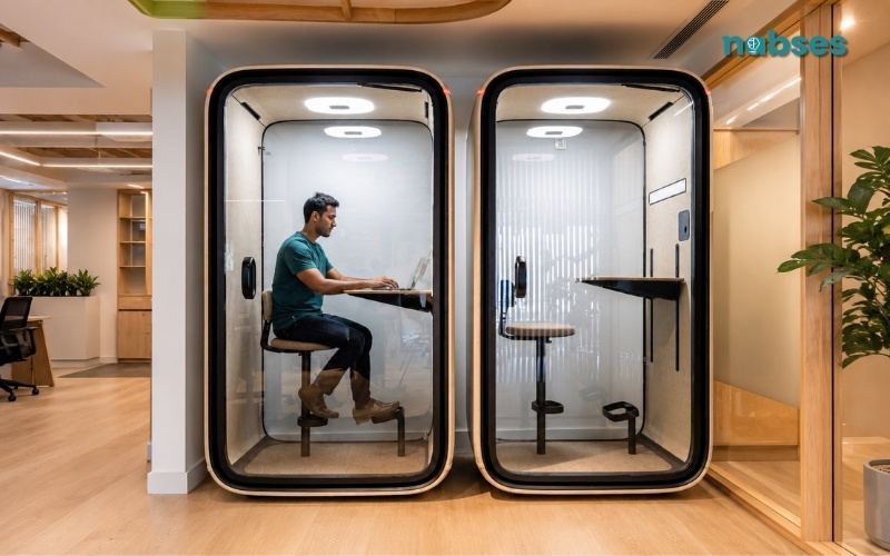Audio Booth