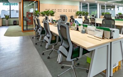bàn ghế văn phòng làm việc