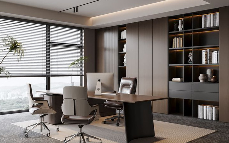 bàn giám đốc giá rẻ