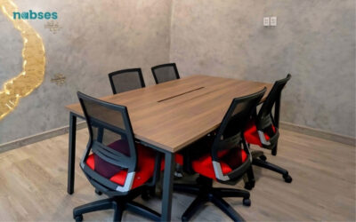 bàn làm việc nhân viên