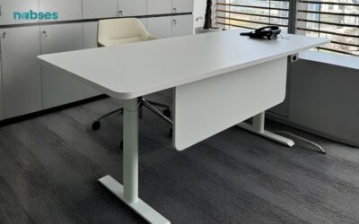 bàn làm việc nhân viên